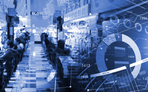 RPAがパチンコホール企業にもたらしたインパクト