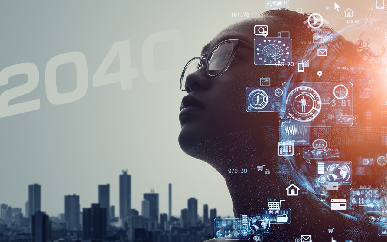迫り来る「2040年問題」は自治体と企業のDXコラボで迎え撃つ